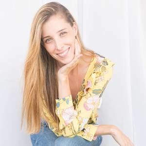 Meet your Posher, Gal